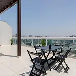 Anylife Comfort Barra Funda