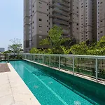 Anylife Comfort Barra Funda