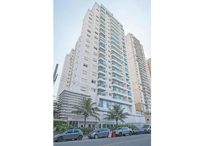 Anylife Comfort Barra Funda