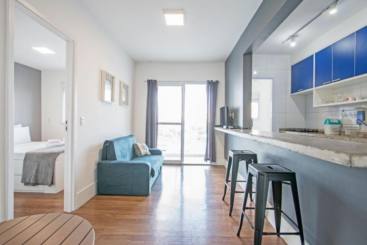 Anylife Comfort Barra Funda Apartamento
