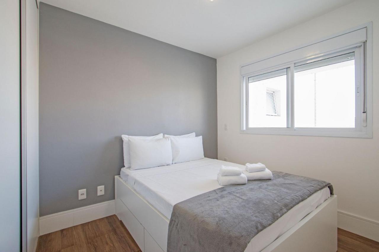 Anylife Comfort Barra Funda Apartamento *