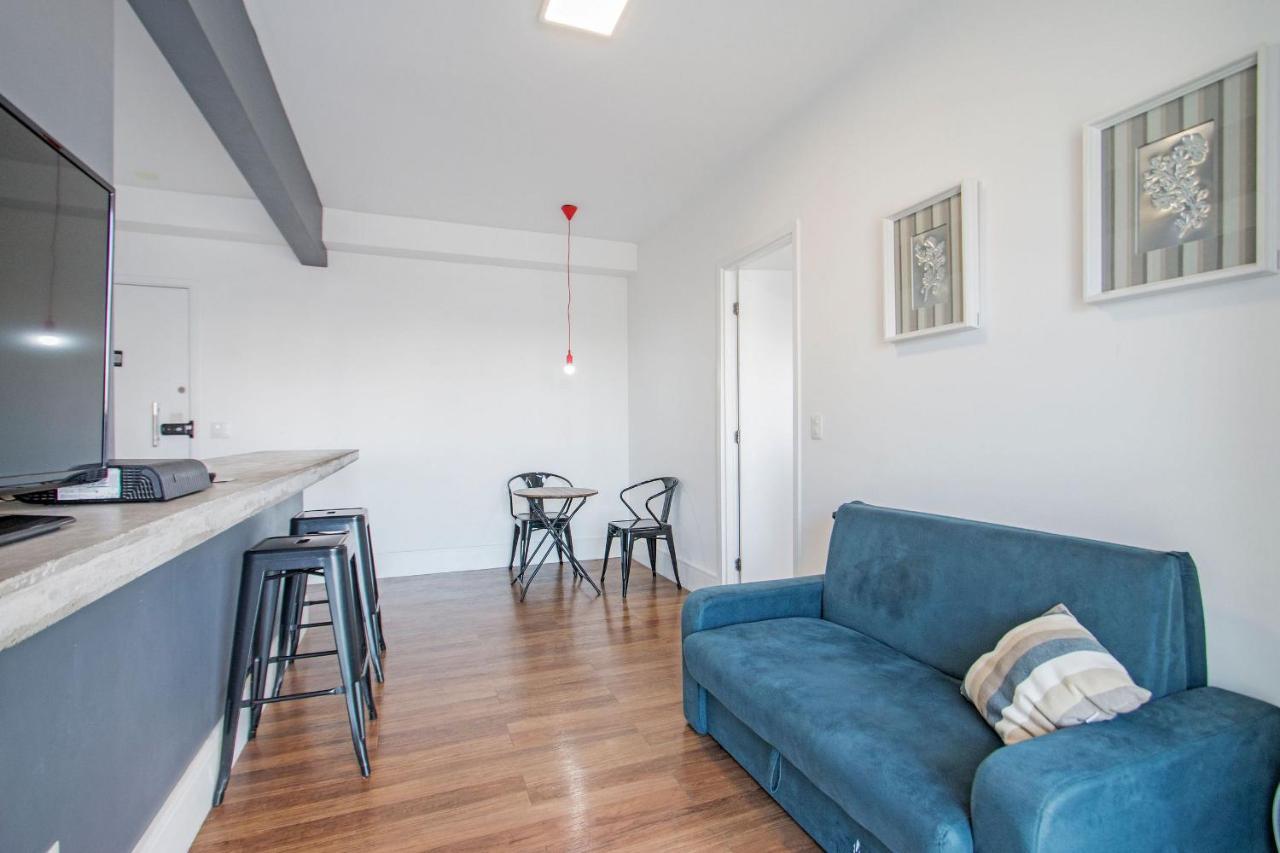 Anylife Comfort Barra Funda Apartamento