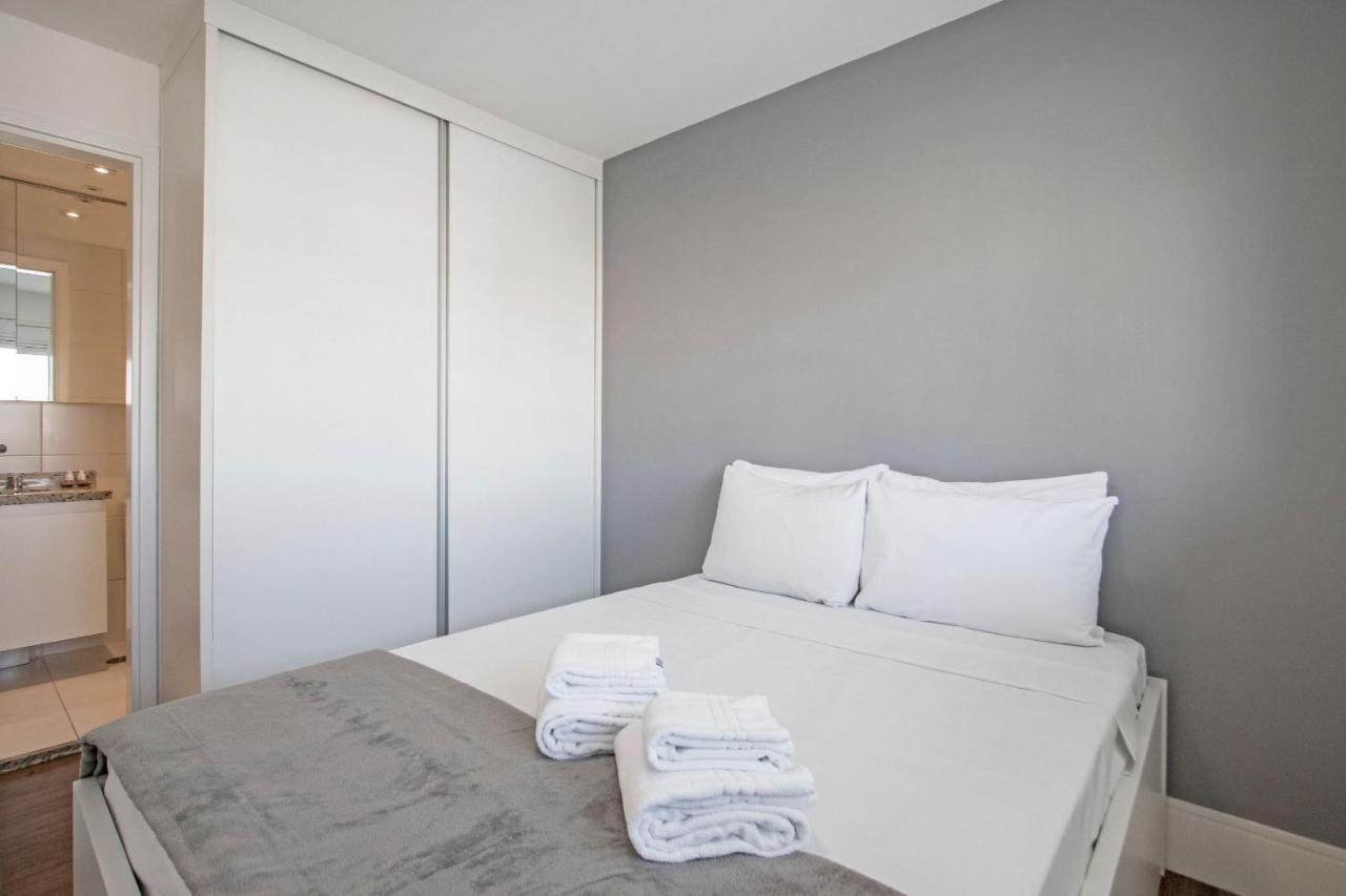 Anylife Comfort Barra Funda Apartamento
