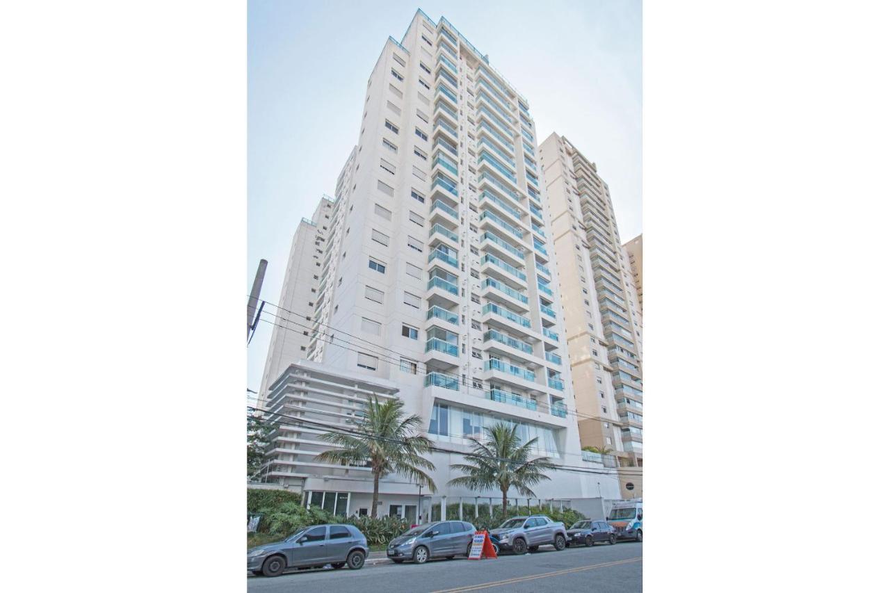 Apartamento Anylife Comfort Barra Funda *