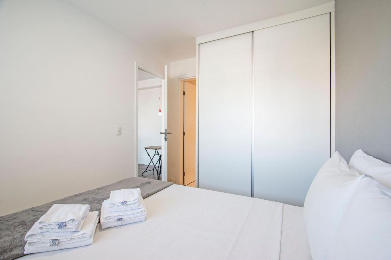 Apartamento Anylife Comfort Barra Funda