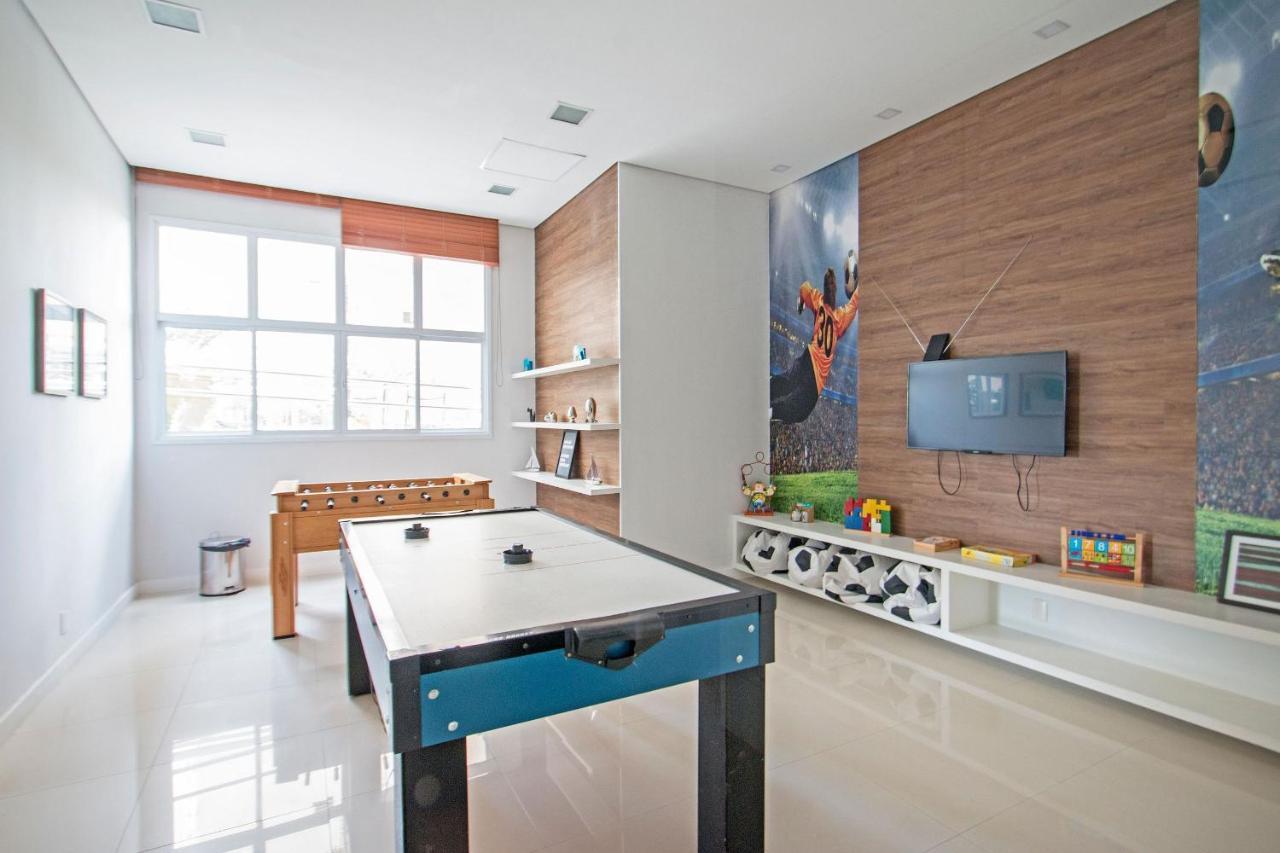 Apartamento Anylife Comfort Barra Funda São Paulo