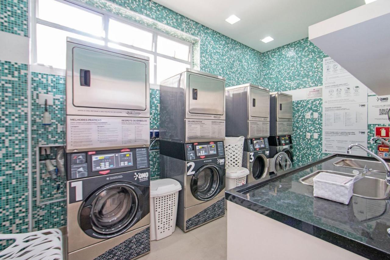 Anylife Comfort Barra Funda Apartamento *