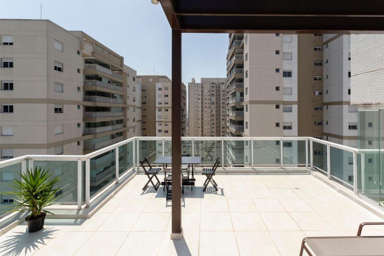Anylife Comfort Barra Funda Apartamento