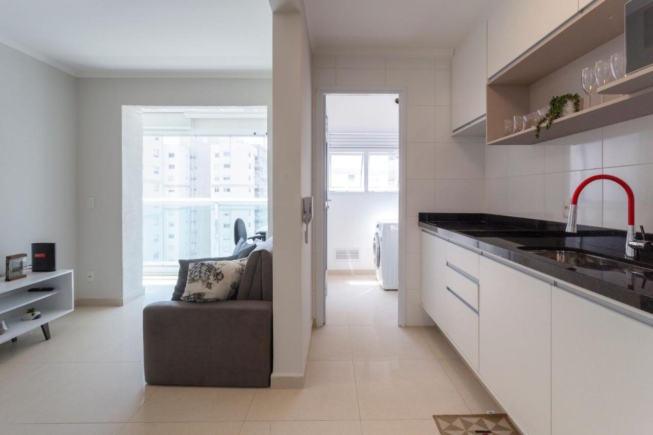 Apartamento Anylife Comfort Barra Funda São Paulo