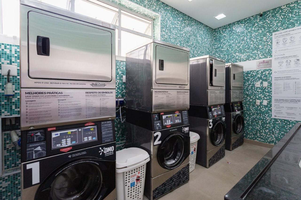 Anylife Comfort Barra Funda Apartamento