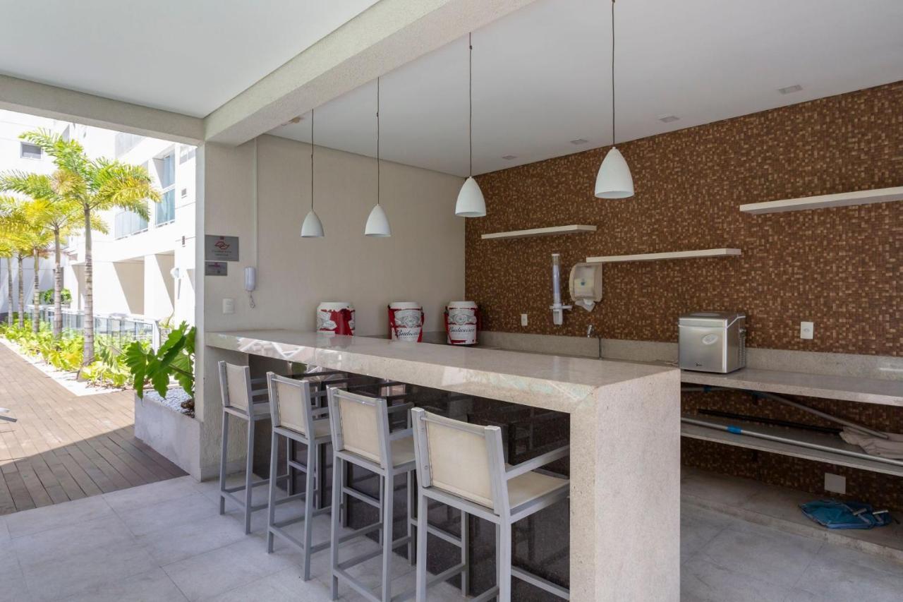 Anylife Comfort Barra Funda Apartamento *