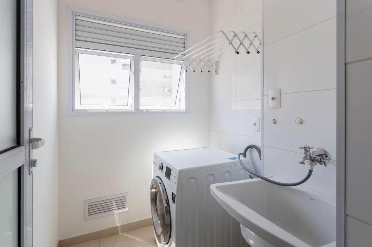 Apartamento Anylife Comfort Barra Funda São Paulo