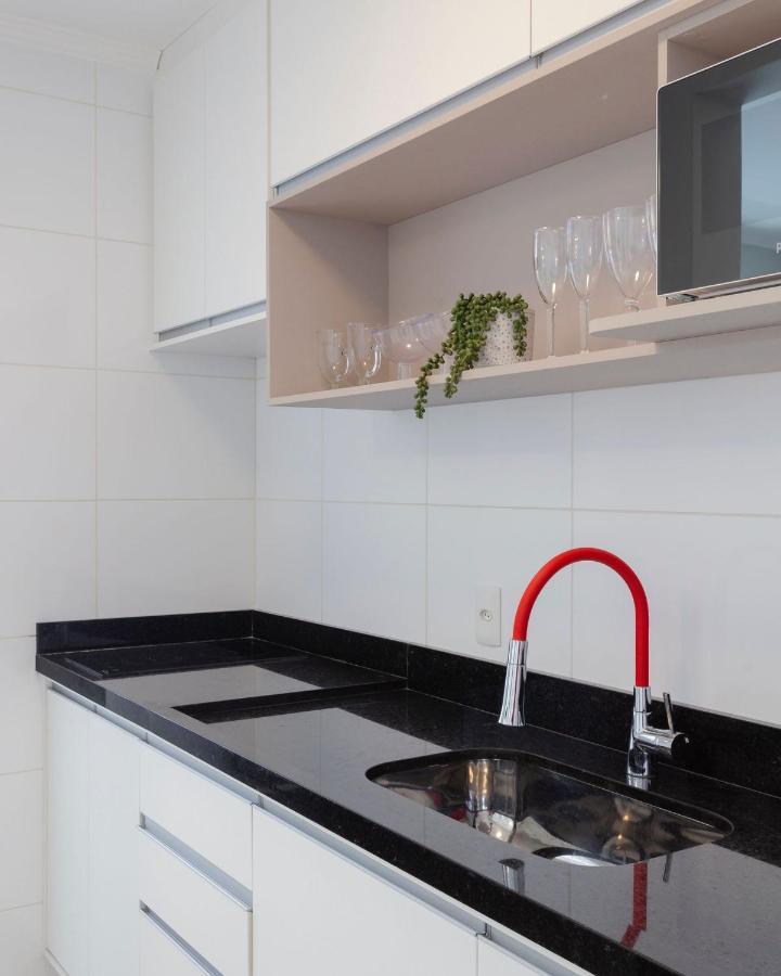Apartamento Anylife Comfort Barra Funda